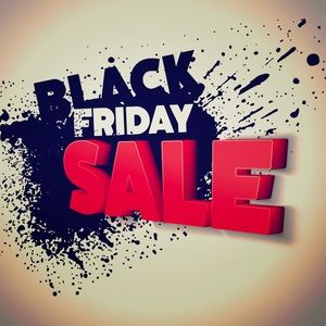 🎀🎀Black Friday Sale🎀🎀