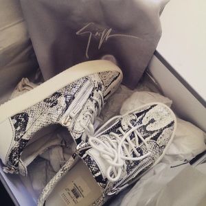 Giuseppe Zanotti Sneakers