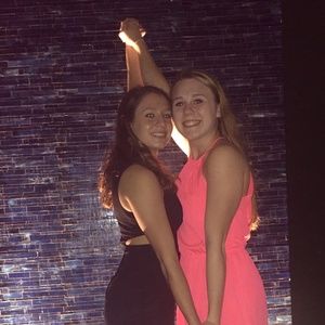 Meet your Posher, Carley