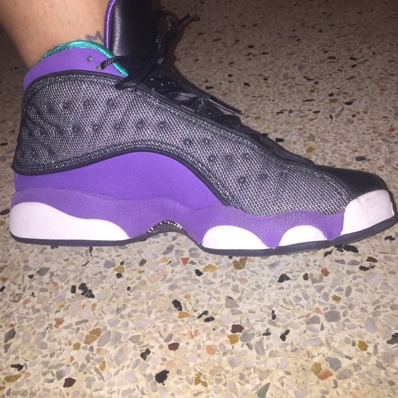 Jordan🚫SOLD🚫 - Picture 2 of 4