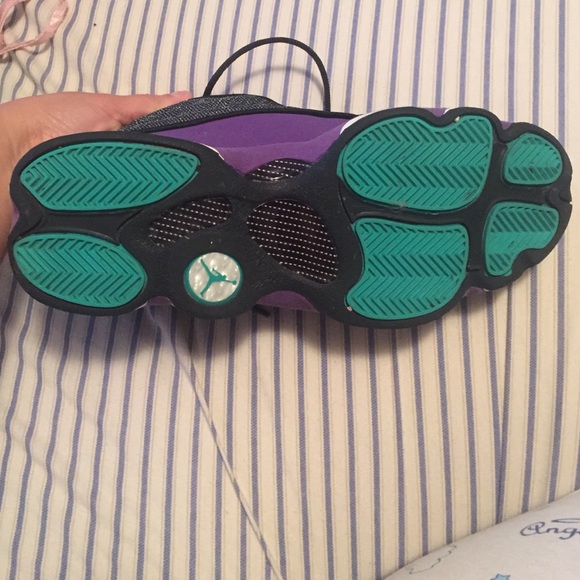 Jordan🚫SOLD🚫 - Picture 4 of 4