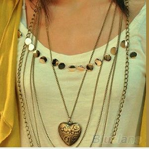WOMEN'S - NECKLACE