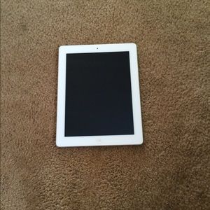 iPad 2 16gb