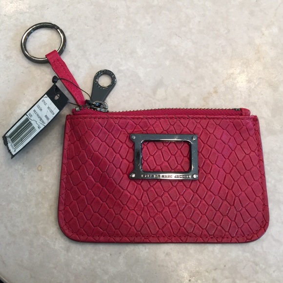 Marc by Marc Jacobs change purse