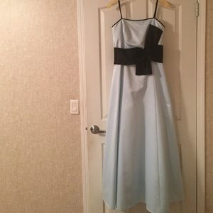 Nicole Miller prom dress size 14