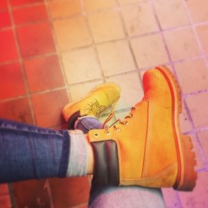 Meet your Posher, Mari