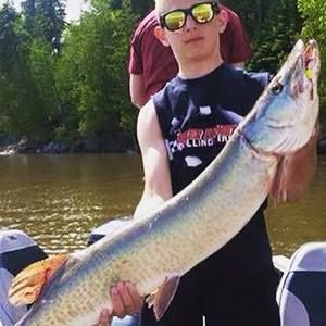 Meet your Posher, Rory