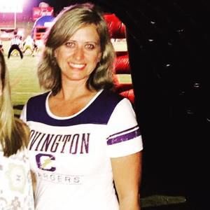 Meet your Posher, Sherri