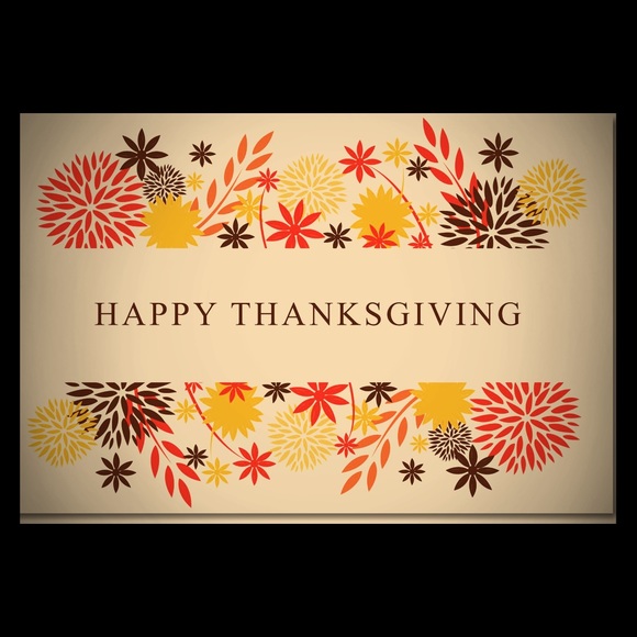 Enjoy the Holiday!