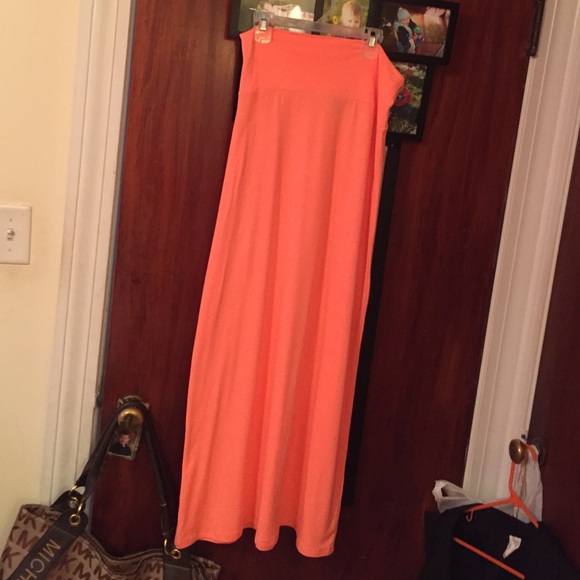 Rue21 Dresses & Skirts - Maxi skirt