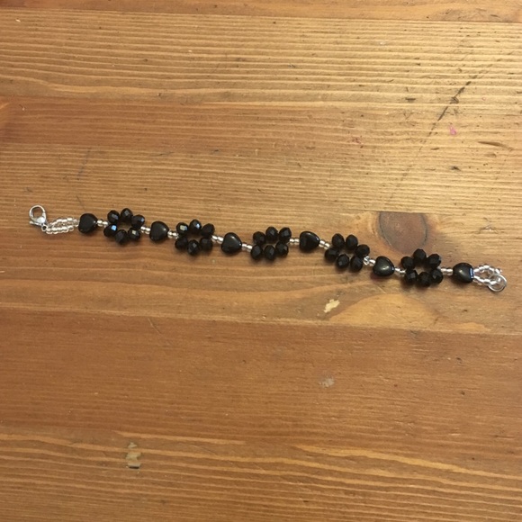 Handmade bracelet 💕