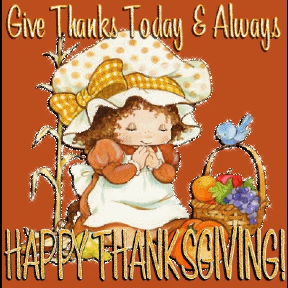 🍁Happy Thanksgiving from my Home to Yours🍁