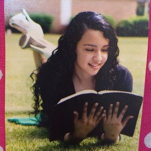 Meet your Posher, Karina