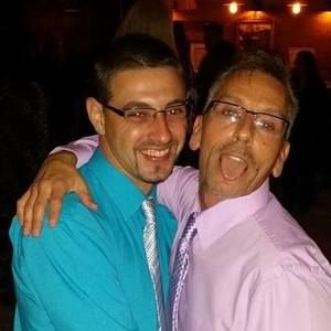 Meet your Posher, Kerry