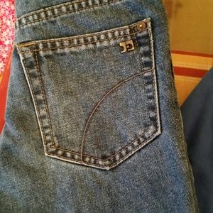 Bundle of Boys Pants