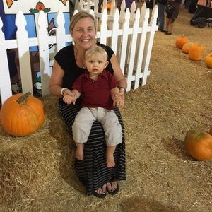 Meet your Posher, Gail