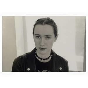 Meet your Posher, Saskia