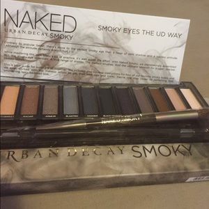 Naked.go to app mercari they are 23-26$ on my list