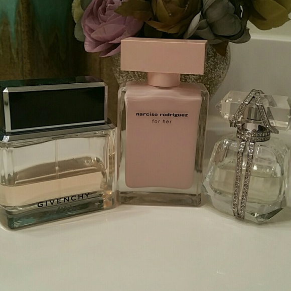 Perfumes - Picture 4 of 4