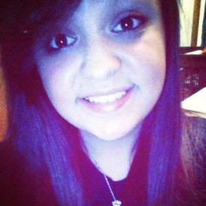 Meet your Posher, Natasha