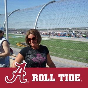 Meet your Posher, Kendra