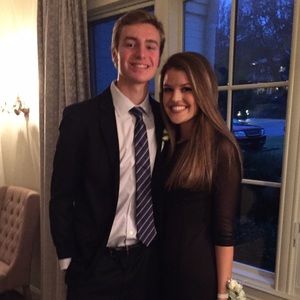 Meet your Posher, Davis