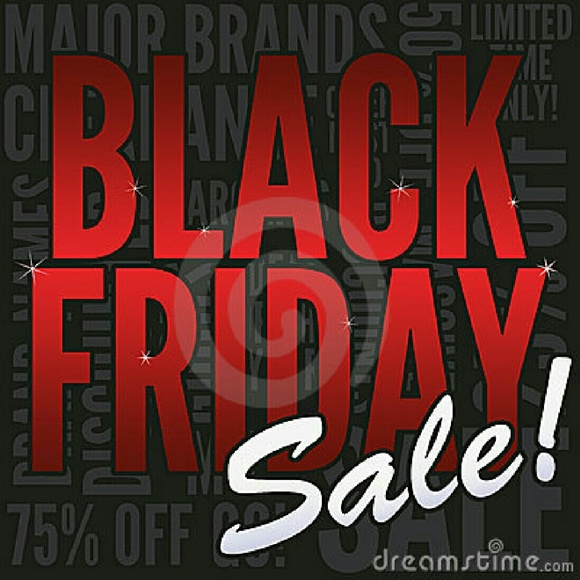 Only until Friday at midnight!