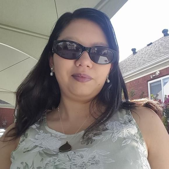 Meet your Posher, Mindy