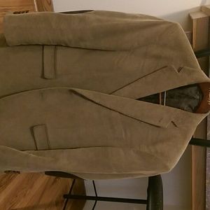 Sport Coat