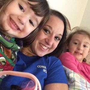 Meet your Posher, Leslie