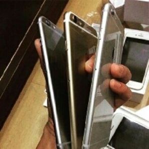 Meet your Posher, Leontae