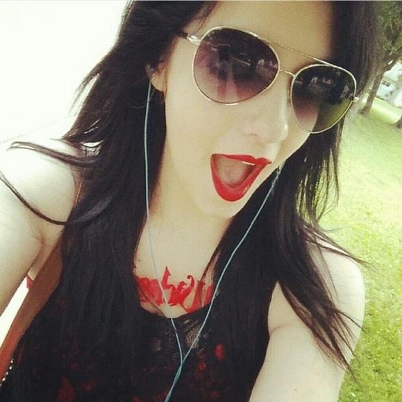 "Wicked" Necklace.