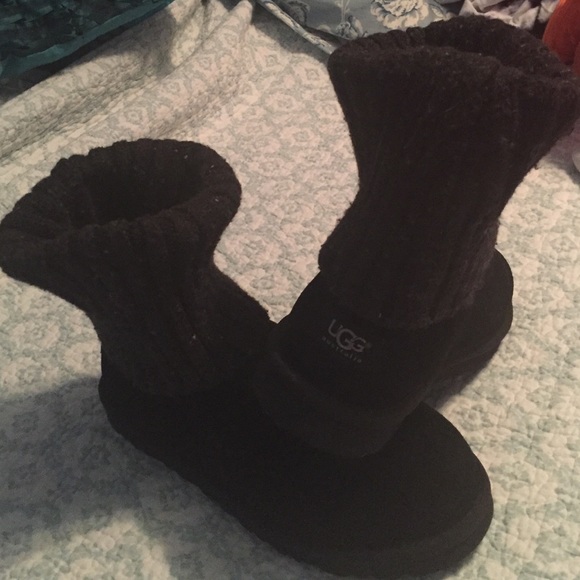 Genuine Ugg Boots