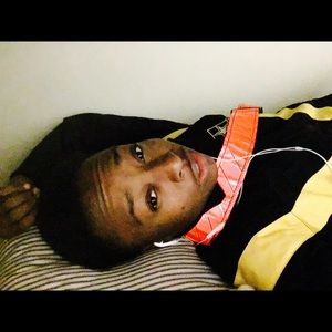 Meet your Posher, Chasity