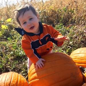 Meet your Posher, Courtney