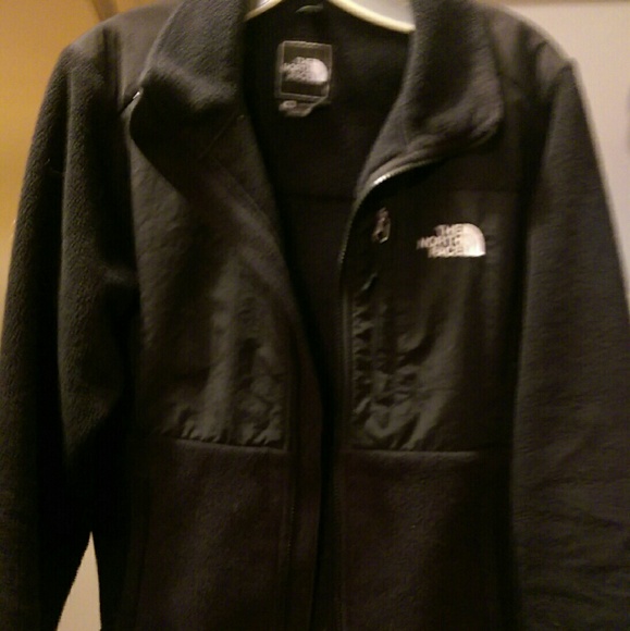 North Face Denali jacket