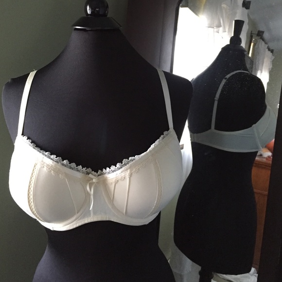 Candies bra