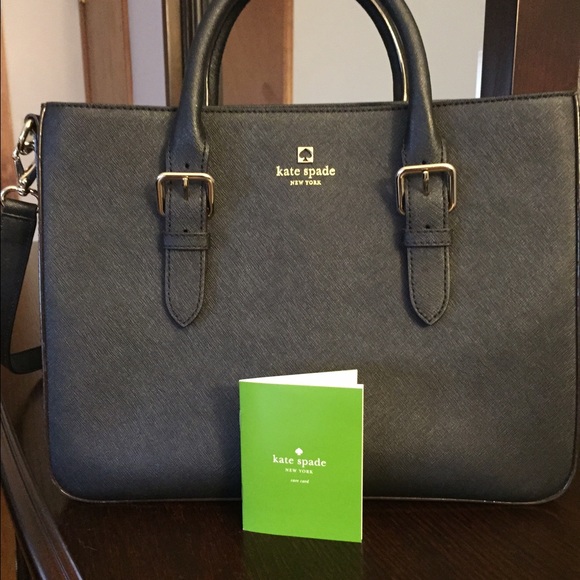*SOLD*Kate Spade Handbag - Picture 2 of 3