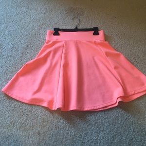 Skater Skirt