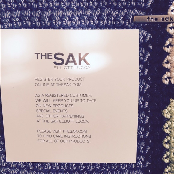 The Sak purse - Picture 3 of 4