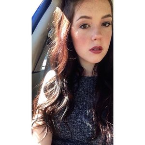 Meet your Posher, Lauren