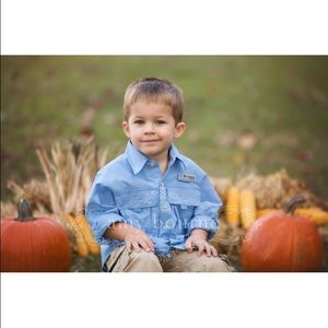 Meet your Posher, Kerri