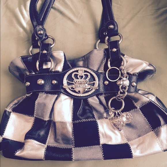 Kathy Van Zeeland handbag
