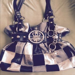 Kathy Van Zeeland handbag