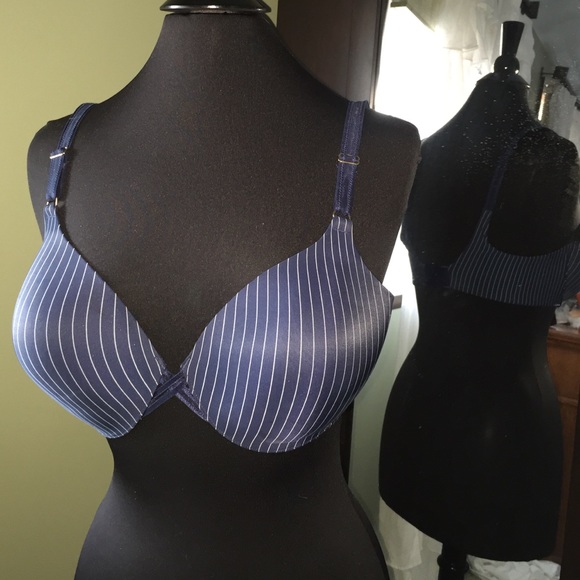 Maiden form bra