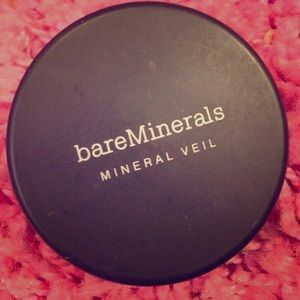 Bare Minerals Mineral Viel