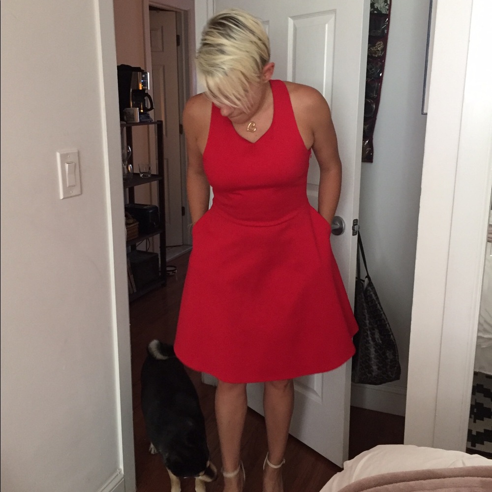 Meet your Posher, Alexandra