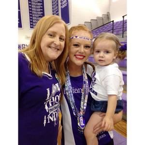 Meet your Posher, Alyssa