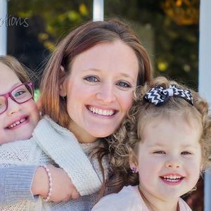 Meet your Posher, Jamie