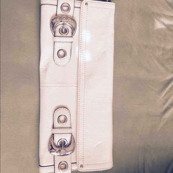 Kathy Van Zeeland handbags clutch